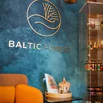 캠프장 Baltic Forest