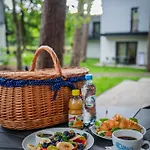 Baltic Forest * 코워브제크