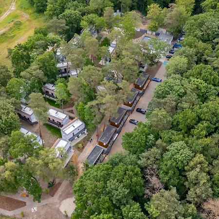 Baltic Forest Кемпинг