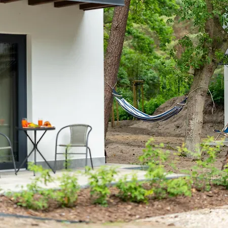 Кемпинг Baltic Forest *