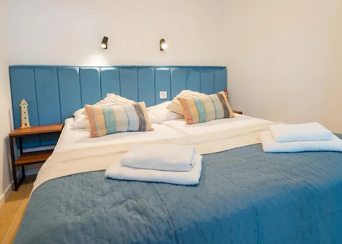 Кемпинг Baltic Forest *