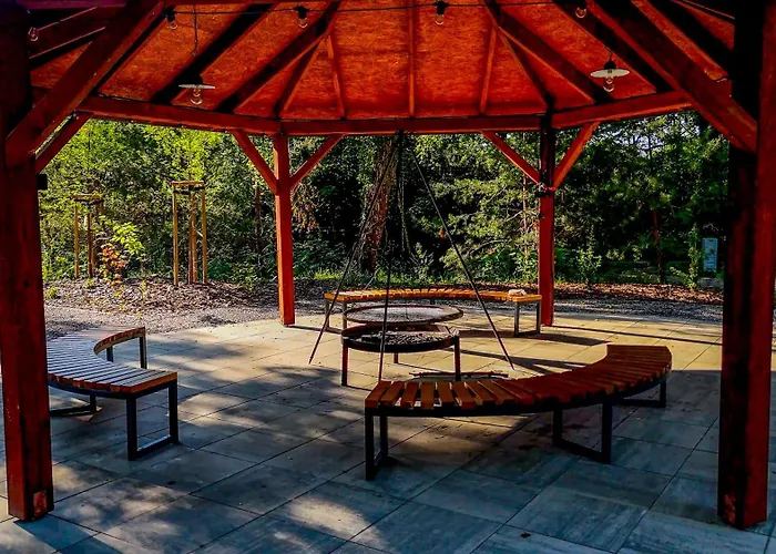 Baltic Forest Колобжег