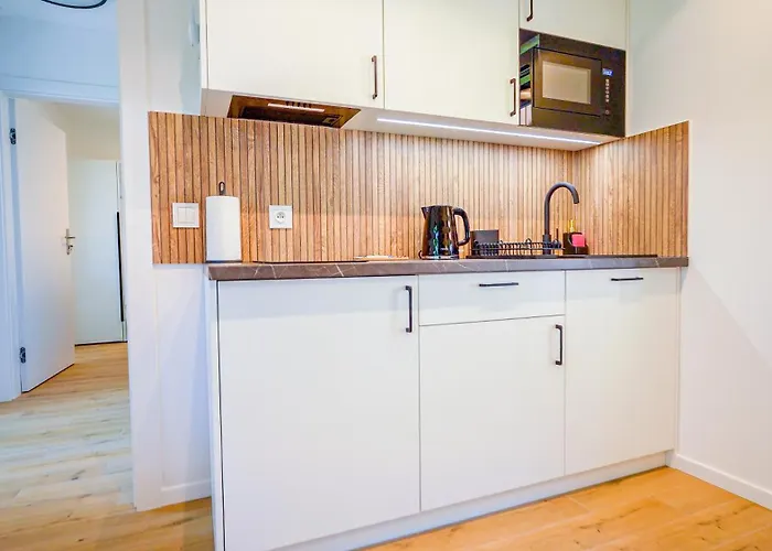 Baltic Forest Кемпинг