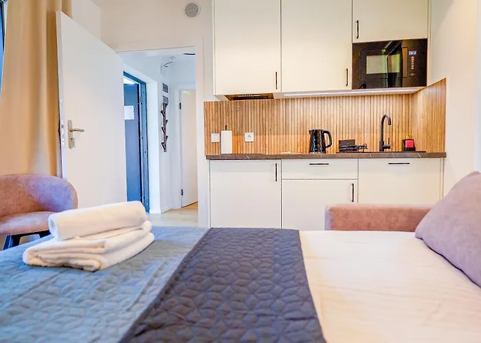 Baltic Forest * Колобжег