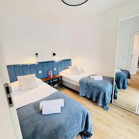 Baltic Forest キャンプ場 *