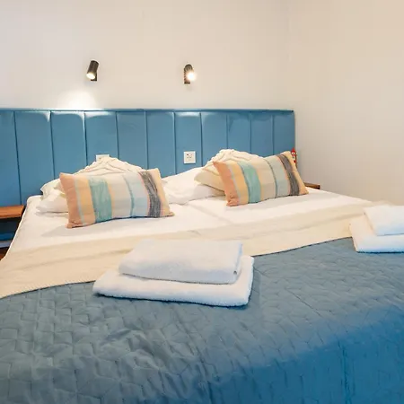 Campeggio Baltic Forest *