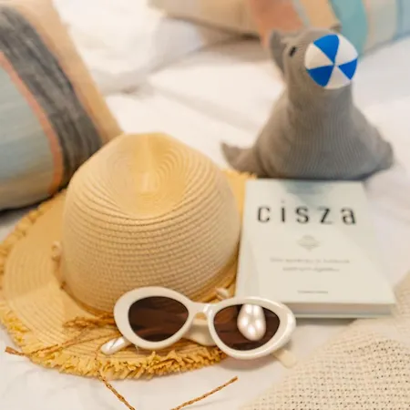 Baltic Forest Campeggio *