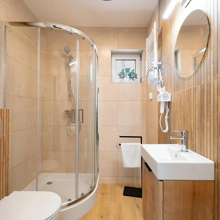 キャンプ場 Baltic Forest *