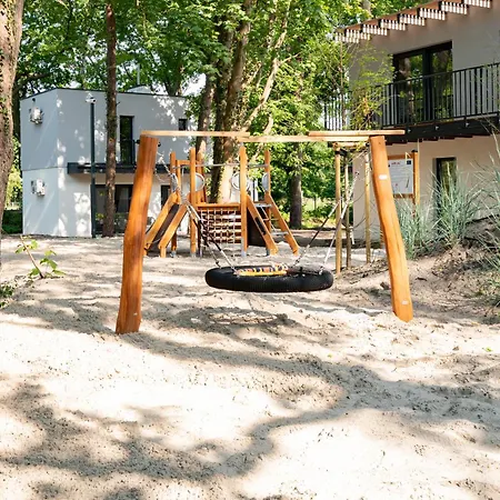 Baltic Forest Campingplads
