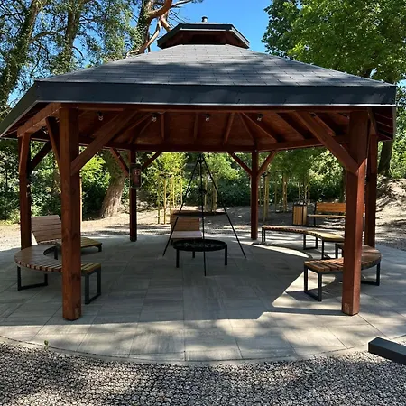 Baltic Forest Kołobrzeg