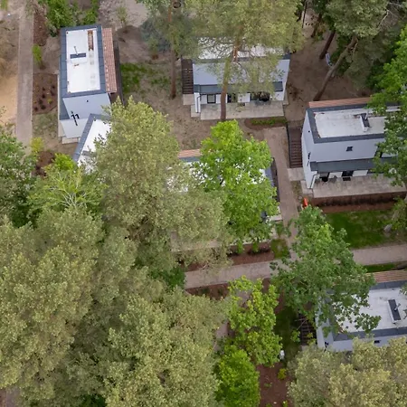 Baltic Forest Campingplads *