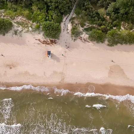 Campeggio Baltic Forest *