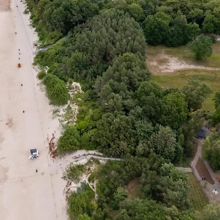 Baltic Forest Kołobrzeg