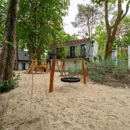 Baltic Forest