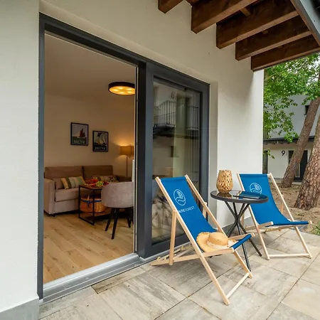 Baltic Forest コウォブジェク