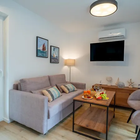 Campeggio Baltic Forest *