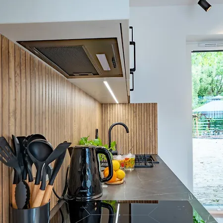 Campeggio Baltic Forest