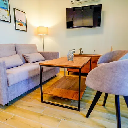 キャンプ場 Baltic Forest *