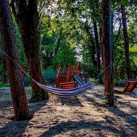 Baltic Forest Kołobrzeg