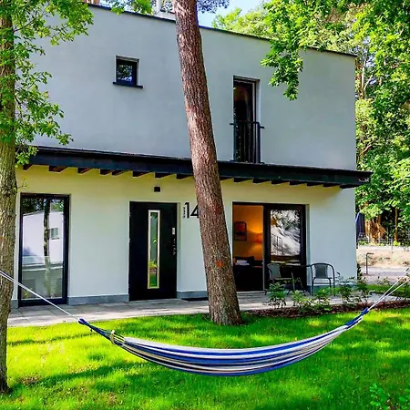 Campeggio Baltic Forest