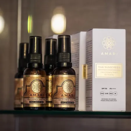 Baltic Forest Campeggio Kołobrzeg