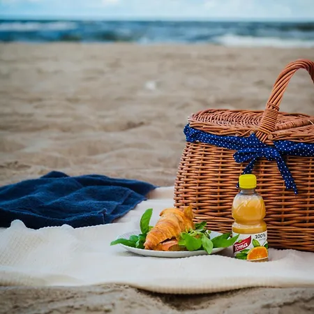 Baltic Forest קולובז'ג