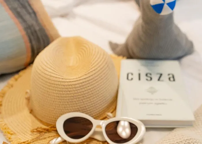 Baltic Forest Camping *