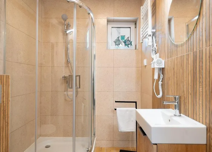 Kemp Baltic Forest *