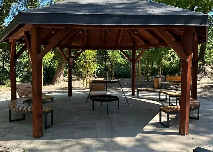 Baltic Forest Kolobřeh