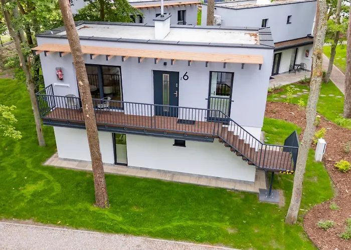 Baltic Forest Kemp *