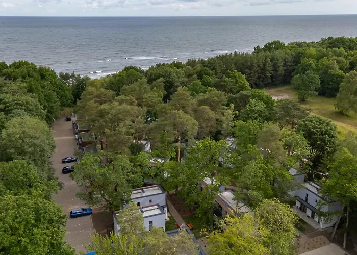 Baltic Forest * Kołobrzeg