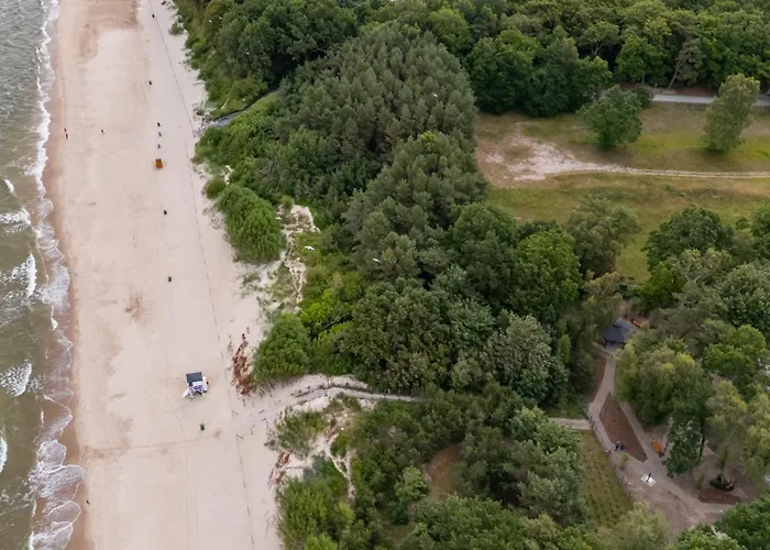 Baltic Forest Kołobrzeg