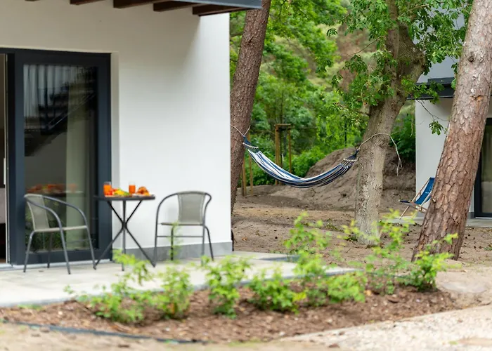 Kemp Baltic Forest *