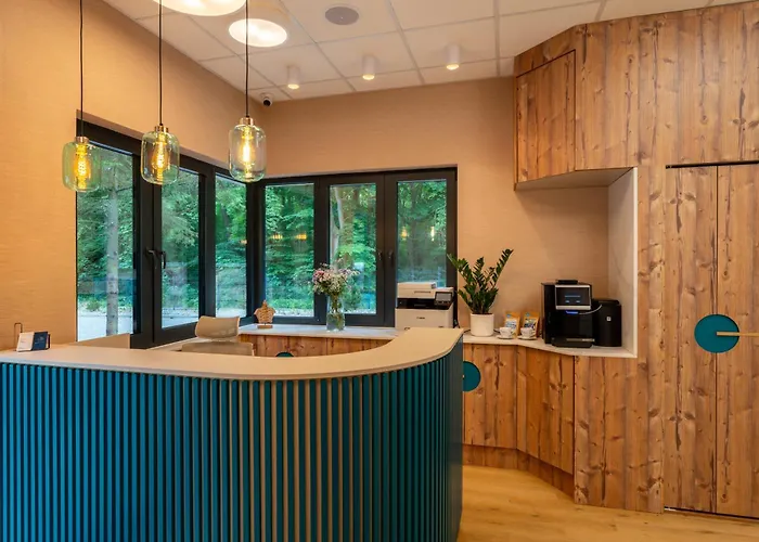 Campeggio Baltic Forest *