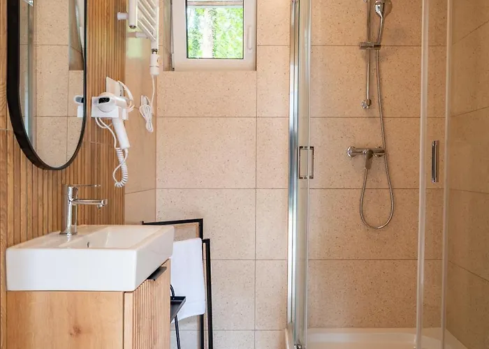 Baltic Forest Kemp *