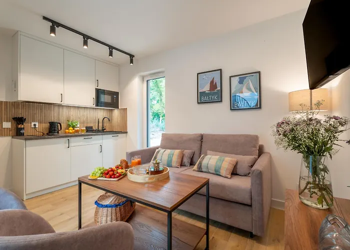 Kemp Baltic Forest *