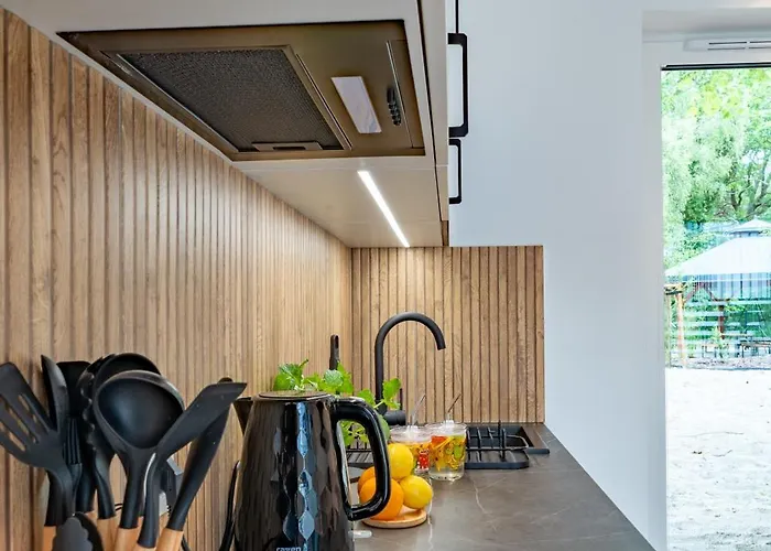 Campeggio Baltic Forest