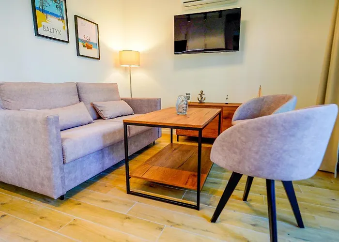 Kemp Baltic Forest *