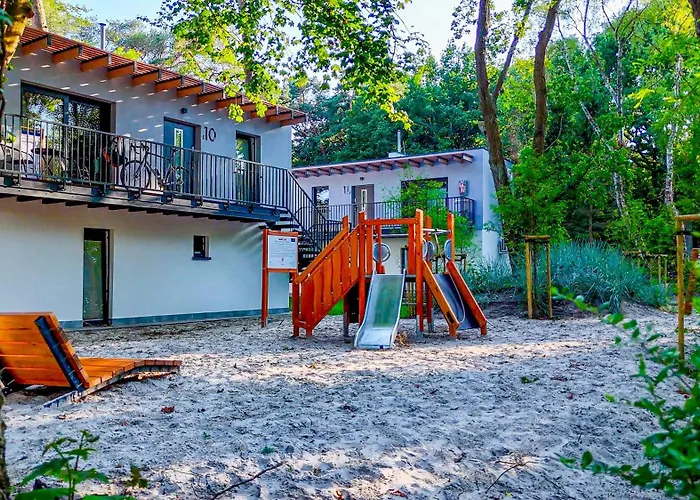 Kemp Baltic Forest *