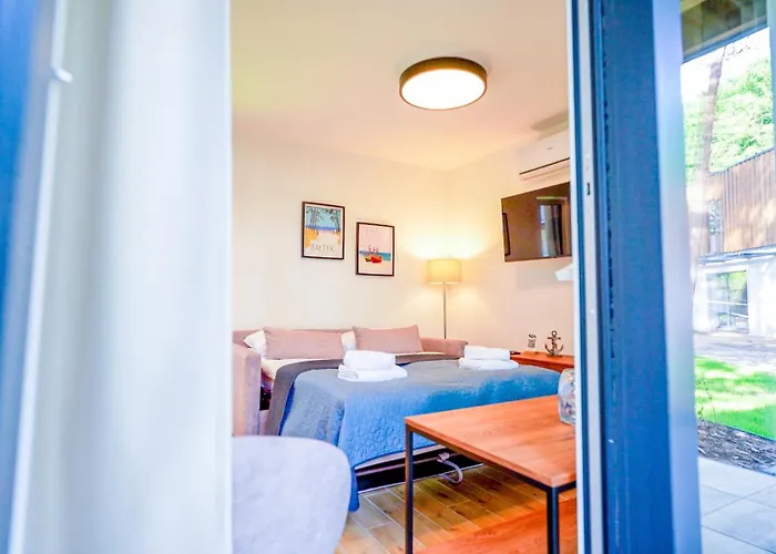 Baltic Forest Kemp *