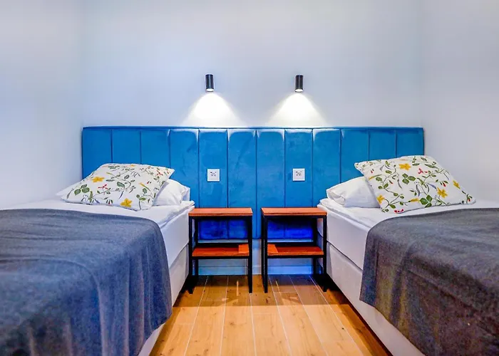 Baltic Forest Kemp *