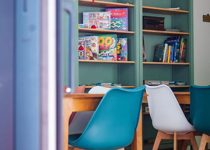 Baltic Forest Kolobřeh