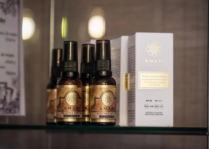 Baltic Forest Kemp Kolobřeh