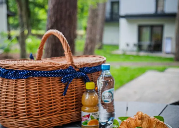 Baltic Forest * Kołobrzeg