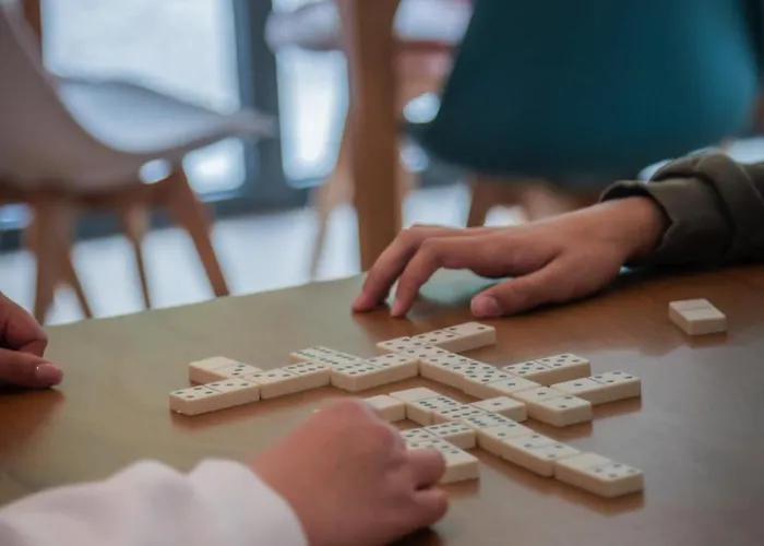 Baltic Forest * Kołobrzeg