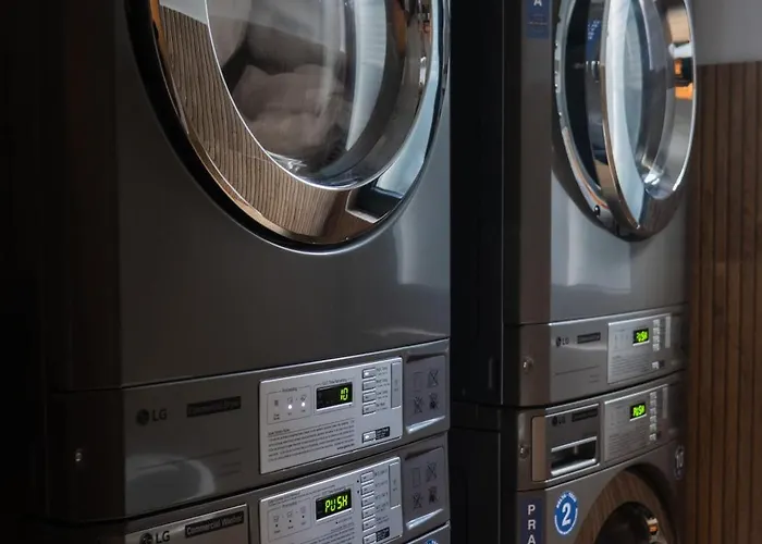 Baltic Forest Campeggio Kołobrzeg